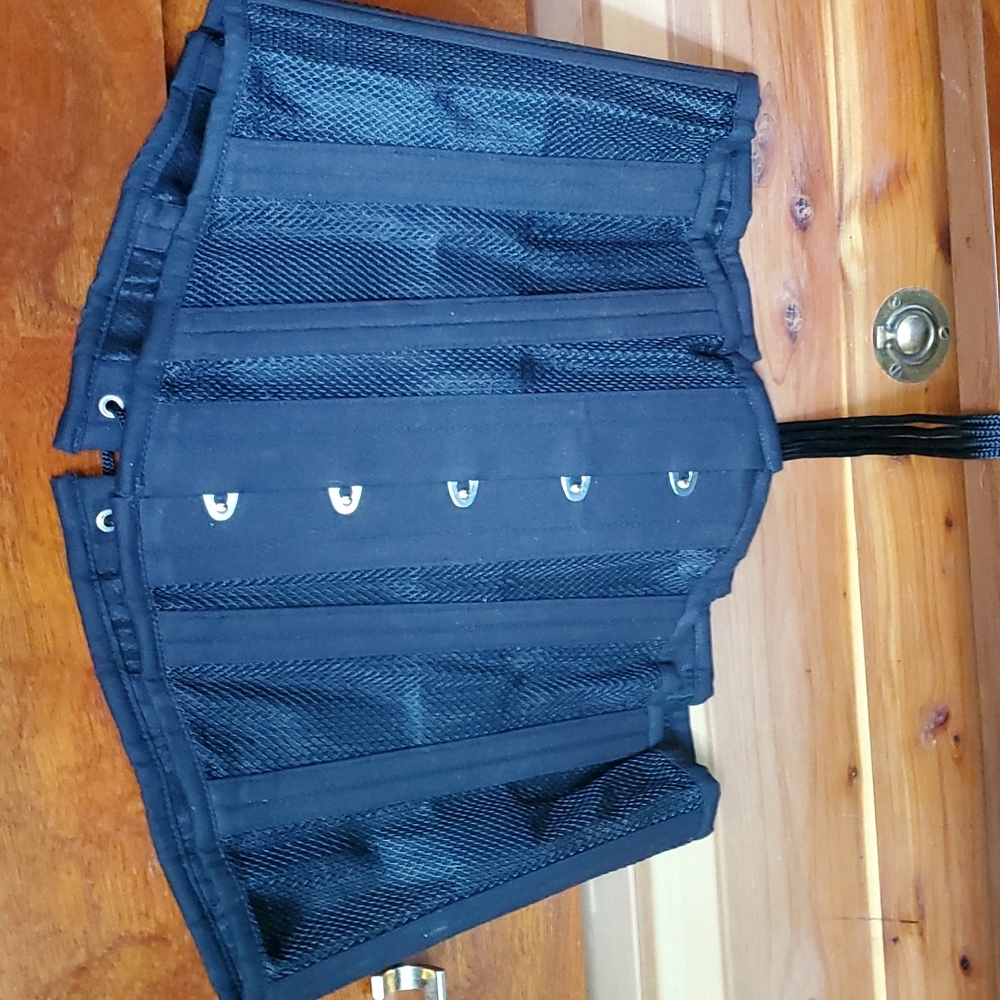 Mesh Summer Corset